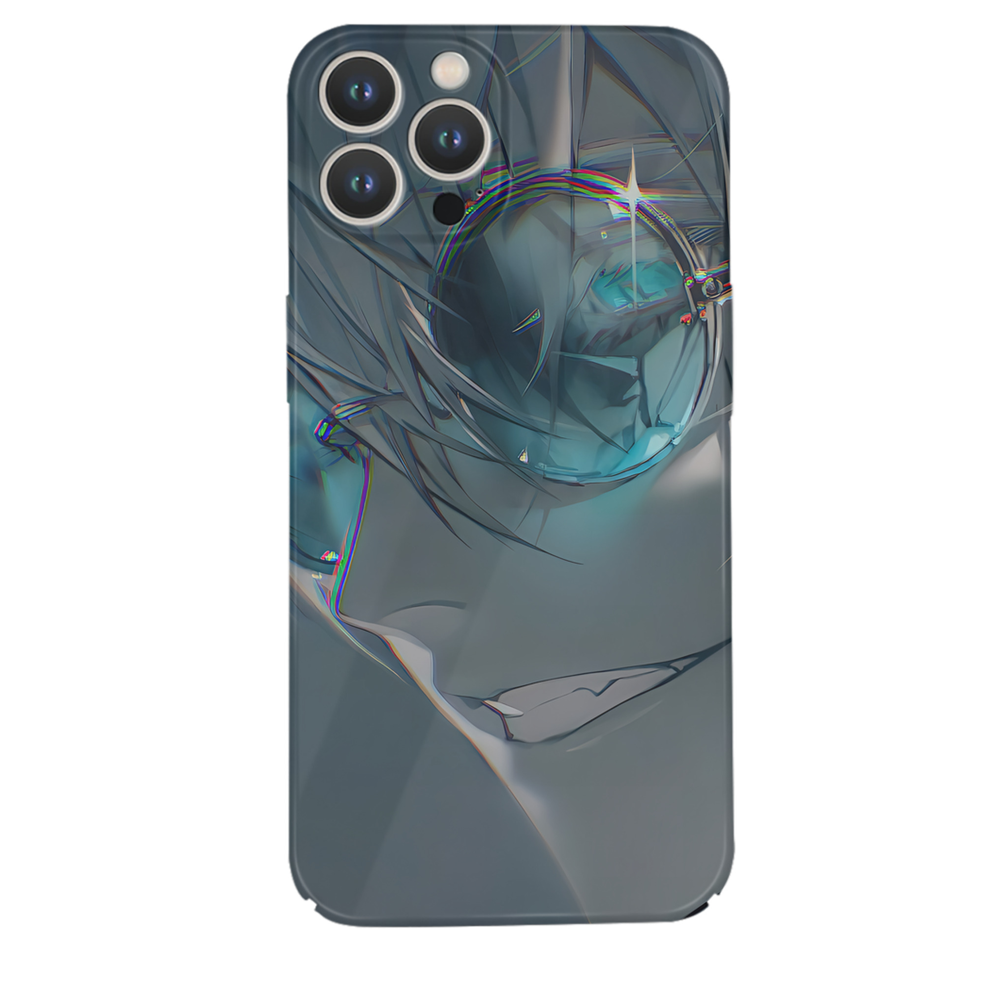 （画像用） SPY×FAMILY间谍家家酒 【iPhone 14シリーズ対応】ハードケース